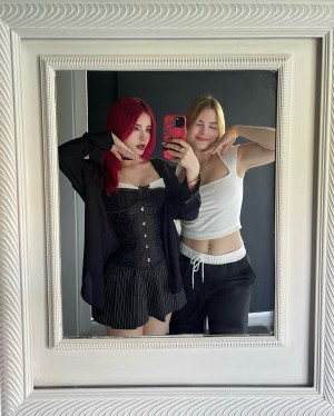 Luisa Duque Photo #17