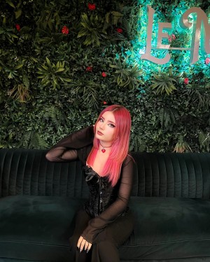 Luisa Duque Photo #19