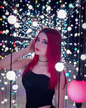 Luisa Duque Photo #20