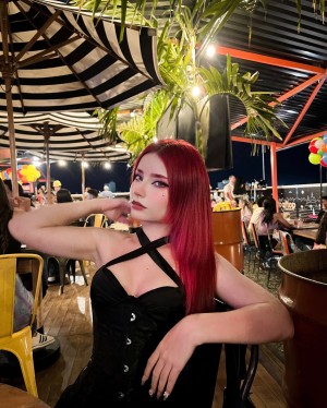 Luisa Duque Photo #21