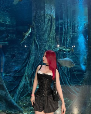 Luisa Duque Photo #23