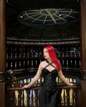 Luisa Duque Photo #25