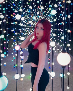 Luisa Duque Photo #26