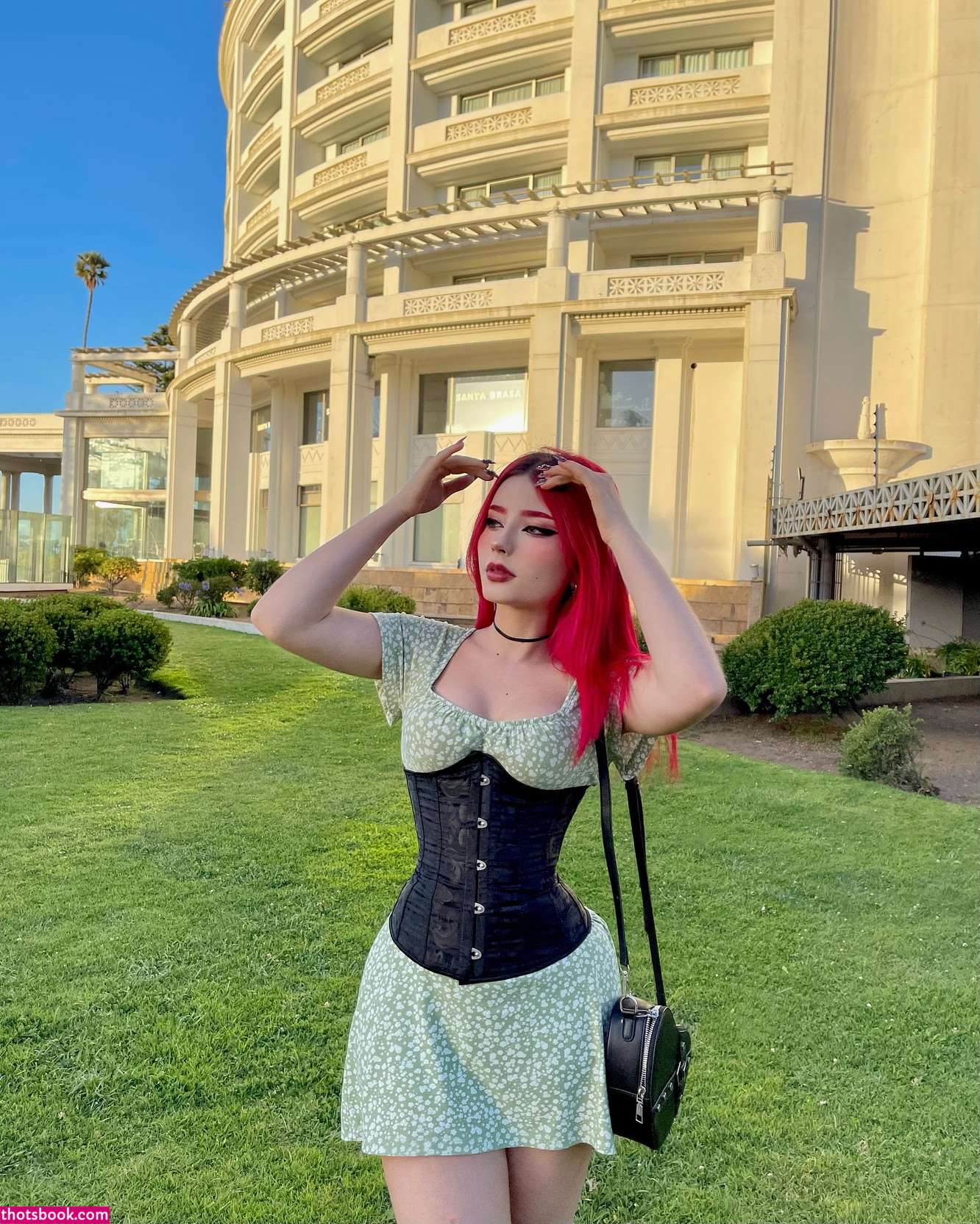 Luisa Duque Photo #29