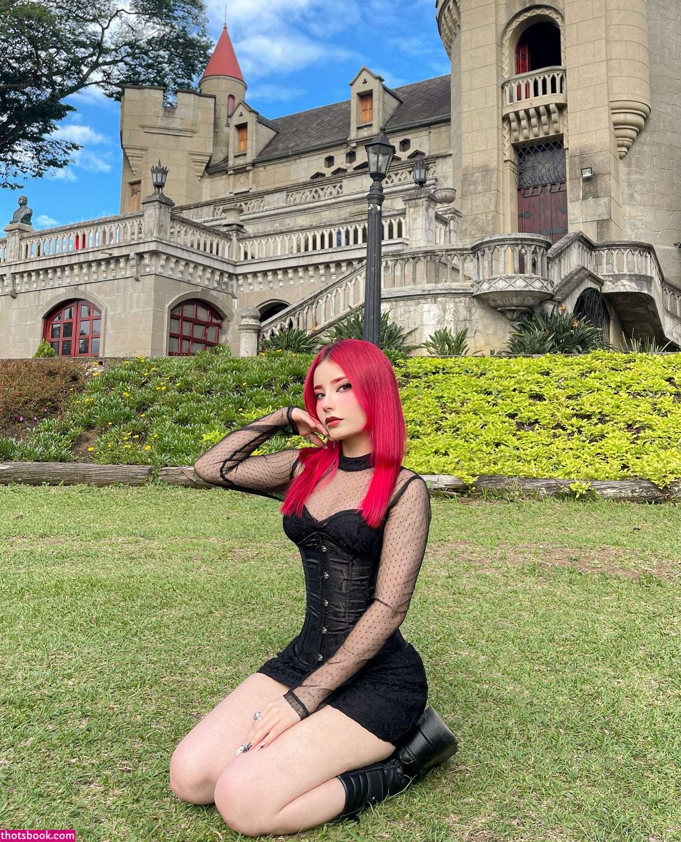 Luisa Duque Photo #30