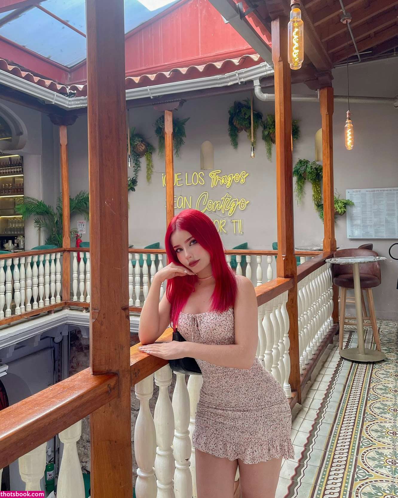 Luisa Duque Photo #33