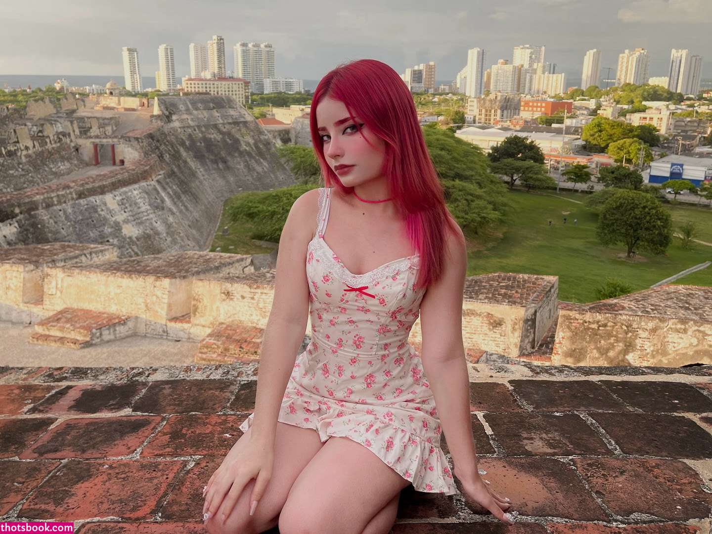 Luisa Duque Photo #34