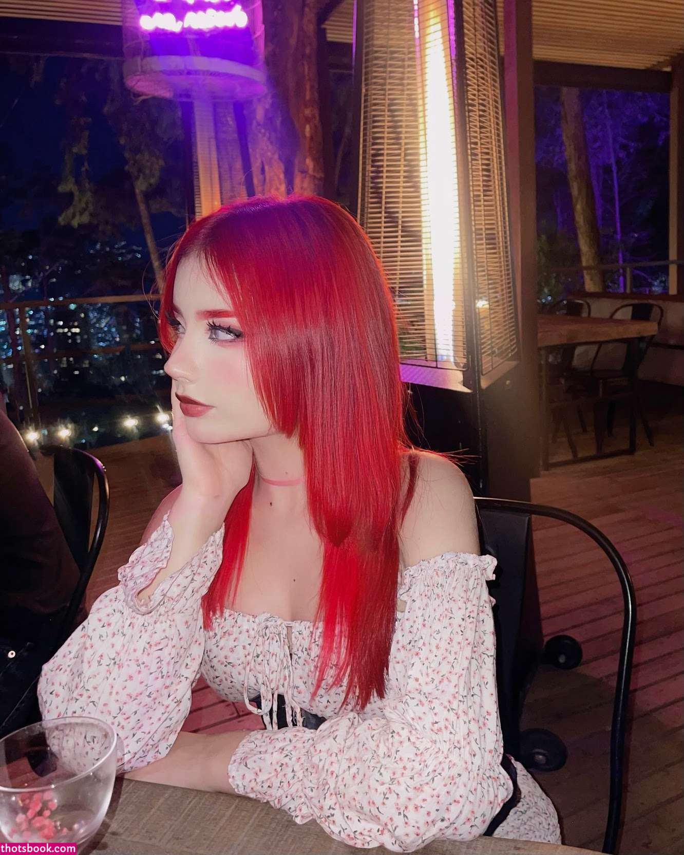 Luisa Duque Photo #35