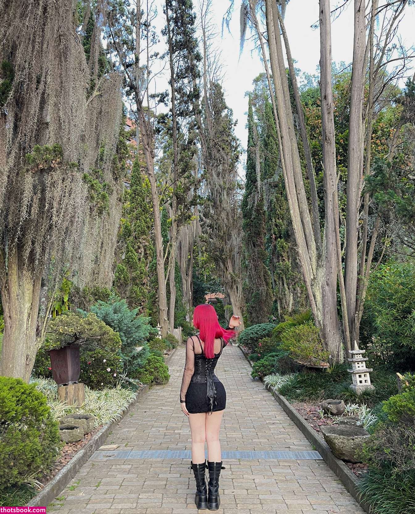 Luisa Duque Photo #36