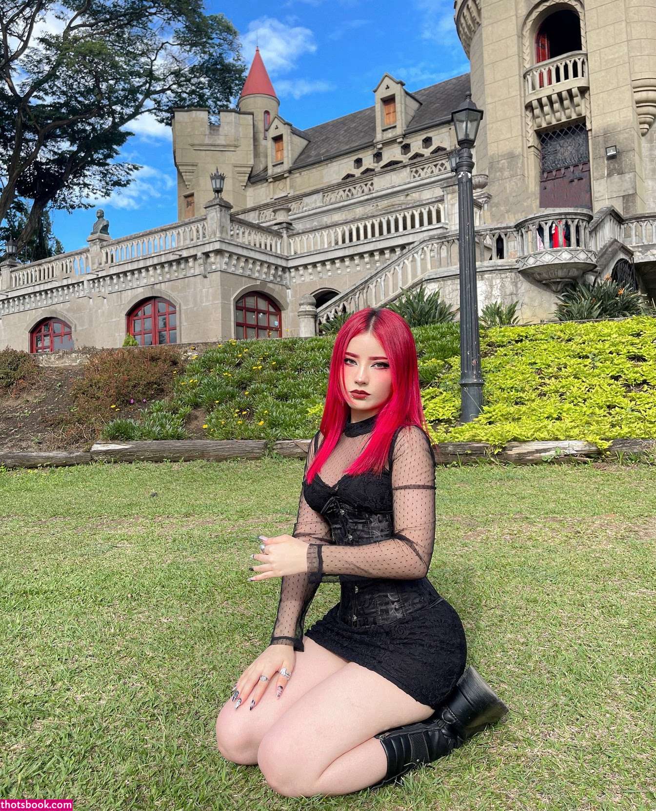 Luisa Duque Photo #38