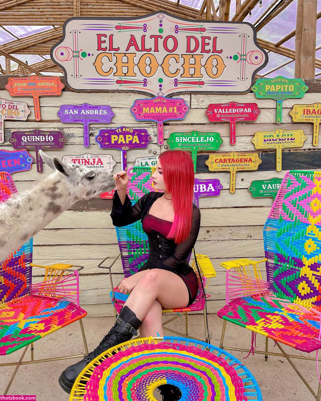 Luisa Duque Photo #39