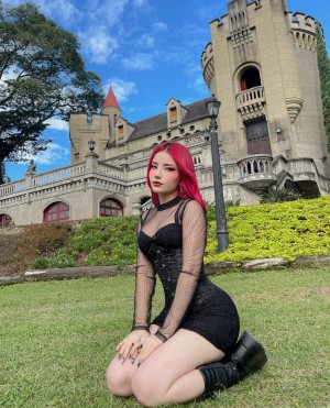 Luisa Duque Photo #27