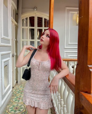 Luisa Duque Photo #28