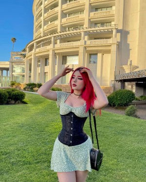 Luisa Duque Photo #29