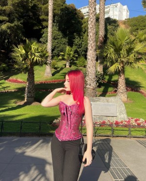 Luisa Duque Photo #31