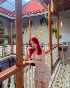 Luisa Duque Photo #33