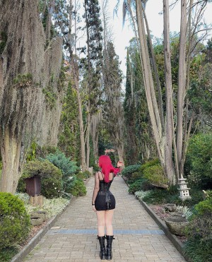 Luisa Duque Photo #36