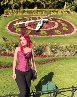 Luisa Duque Photo #37