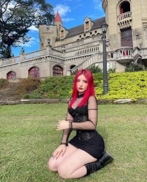 Luisa Duque Photo #38