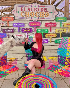 Luisa Duque Photo #39