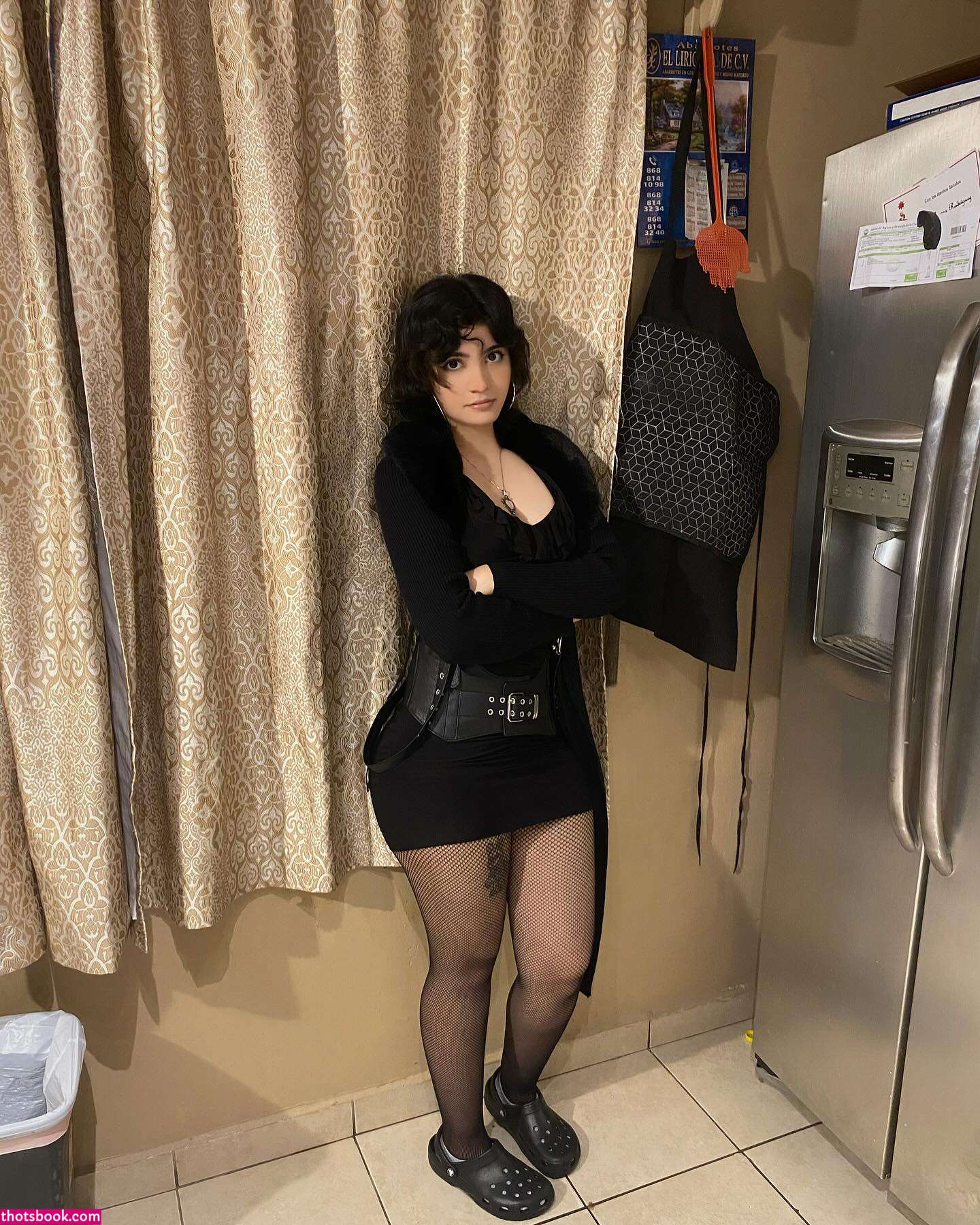 Roberta Gonzalez Photo #7