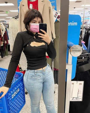 Roberta Gonzalez Photo #4