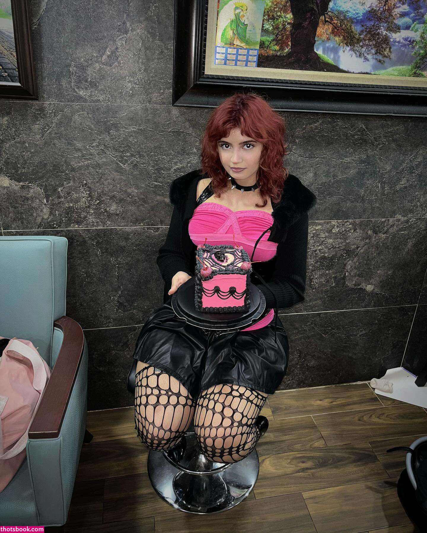 Roberta Gonzalez Photo #12