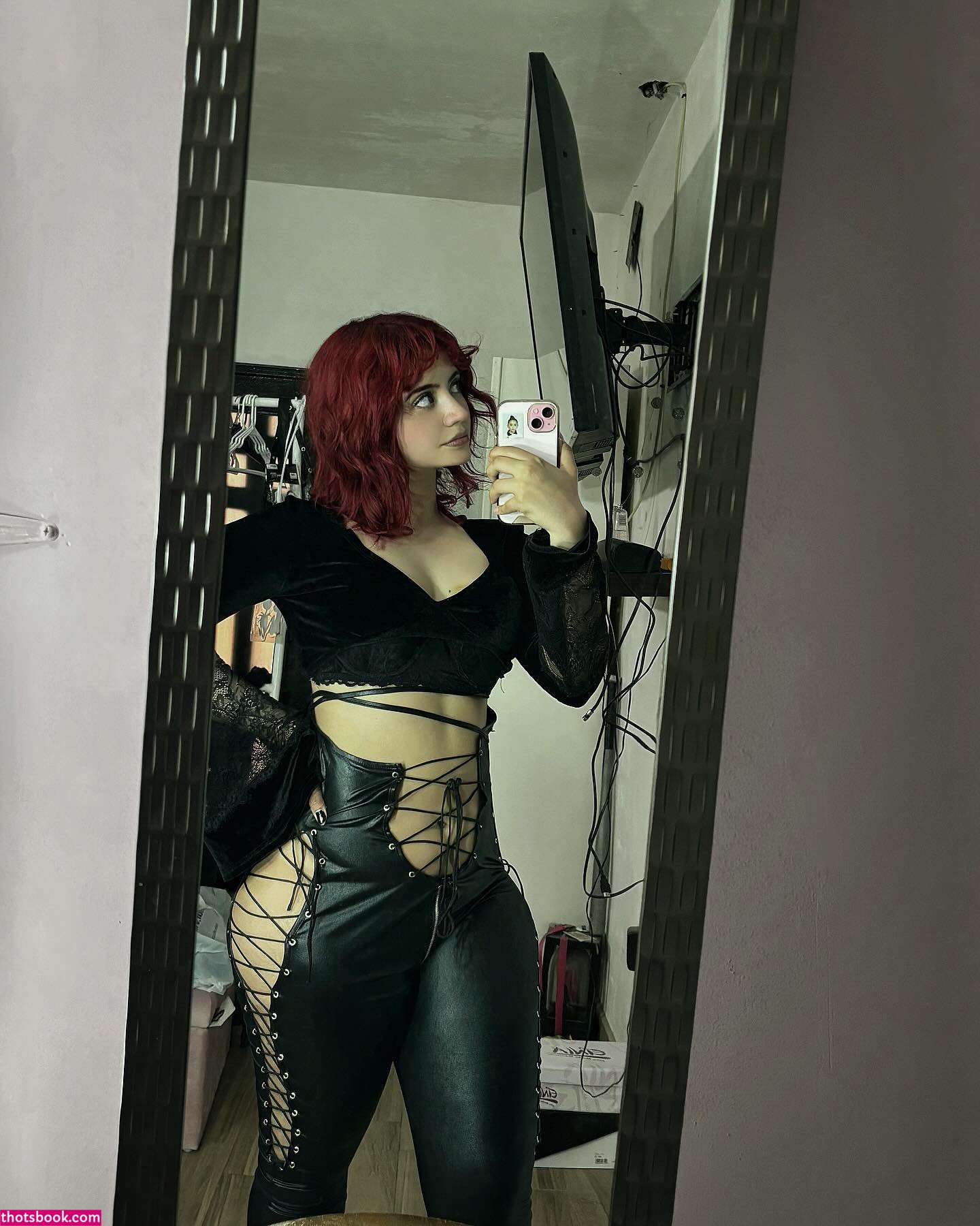 Roberta Gonzalez Photo #19