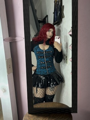 Roberta Gonzalez Photo #13