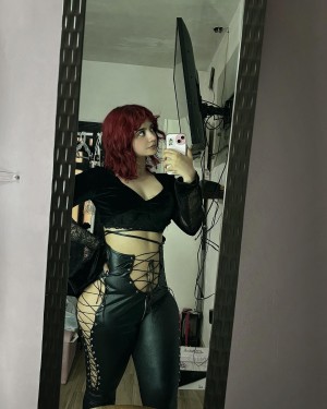 Roberta Gonzalez Photo #19