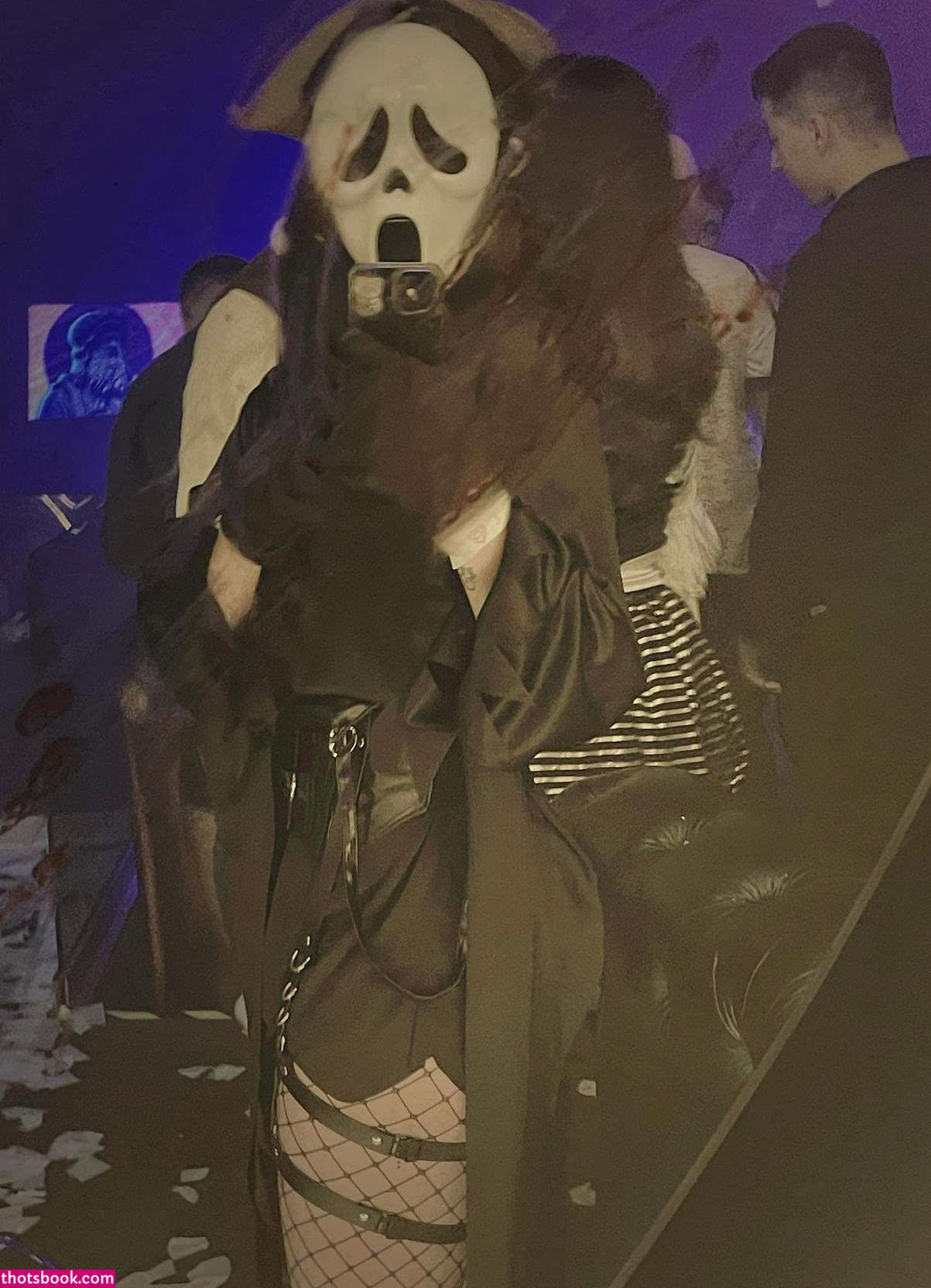 Roberta Gonzalez Photo #25