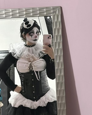 Roberta Gonzalez Photo #22