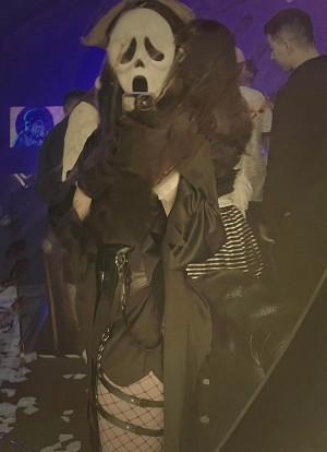 Roberta Gonzalez Photo #25