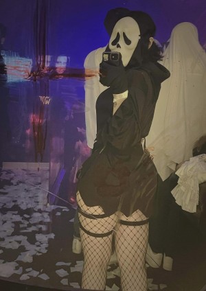 Roberta Gonzalez Photo #34