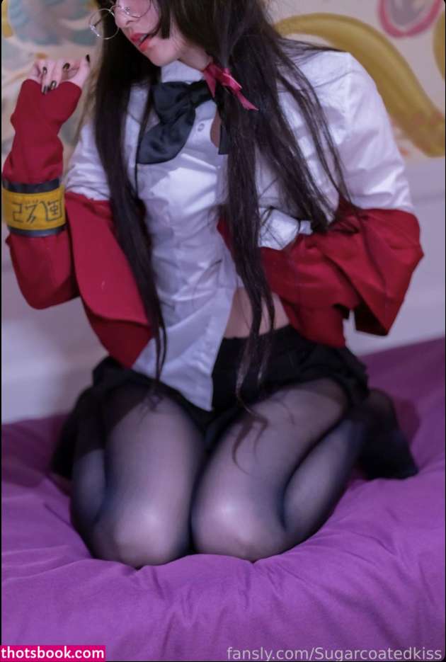 Sugarcoatedkiss Photo #37