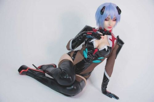 Shiro Kitsune Photo #135