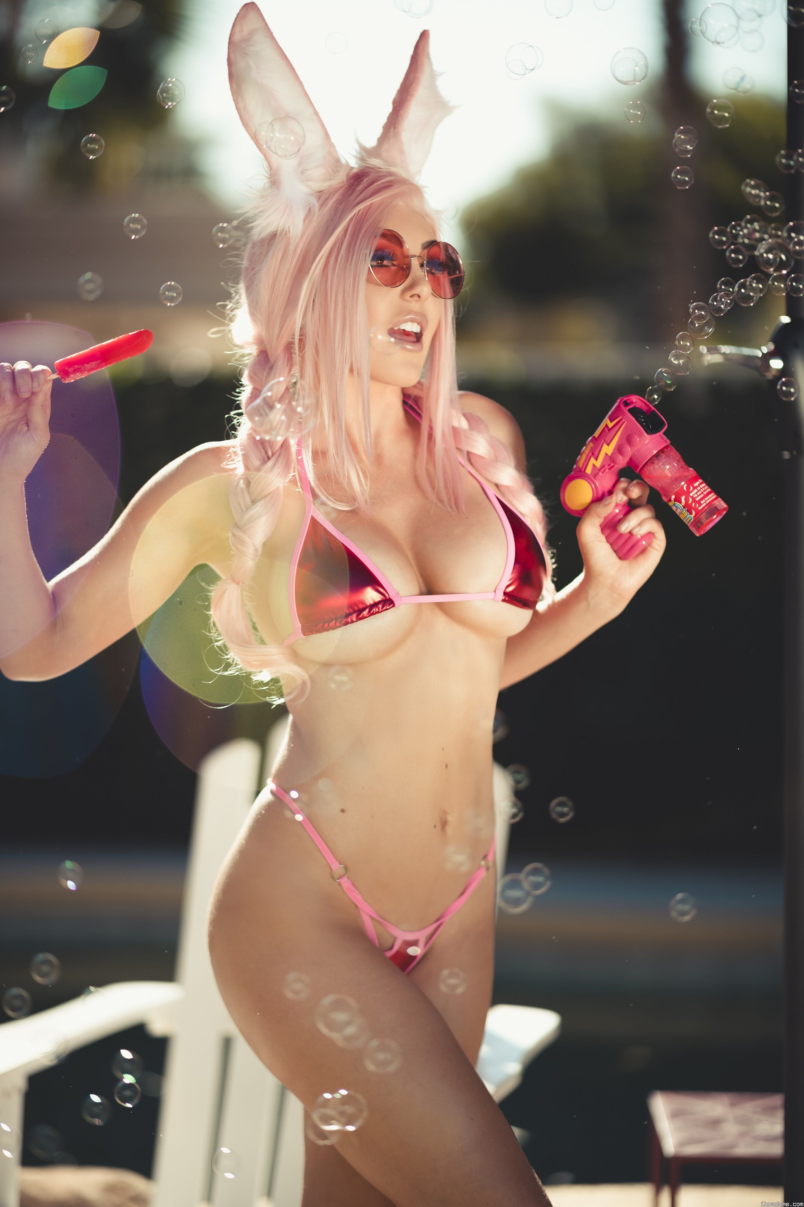 Jessica Nigri Photo #912