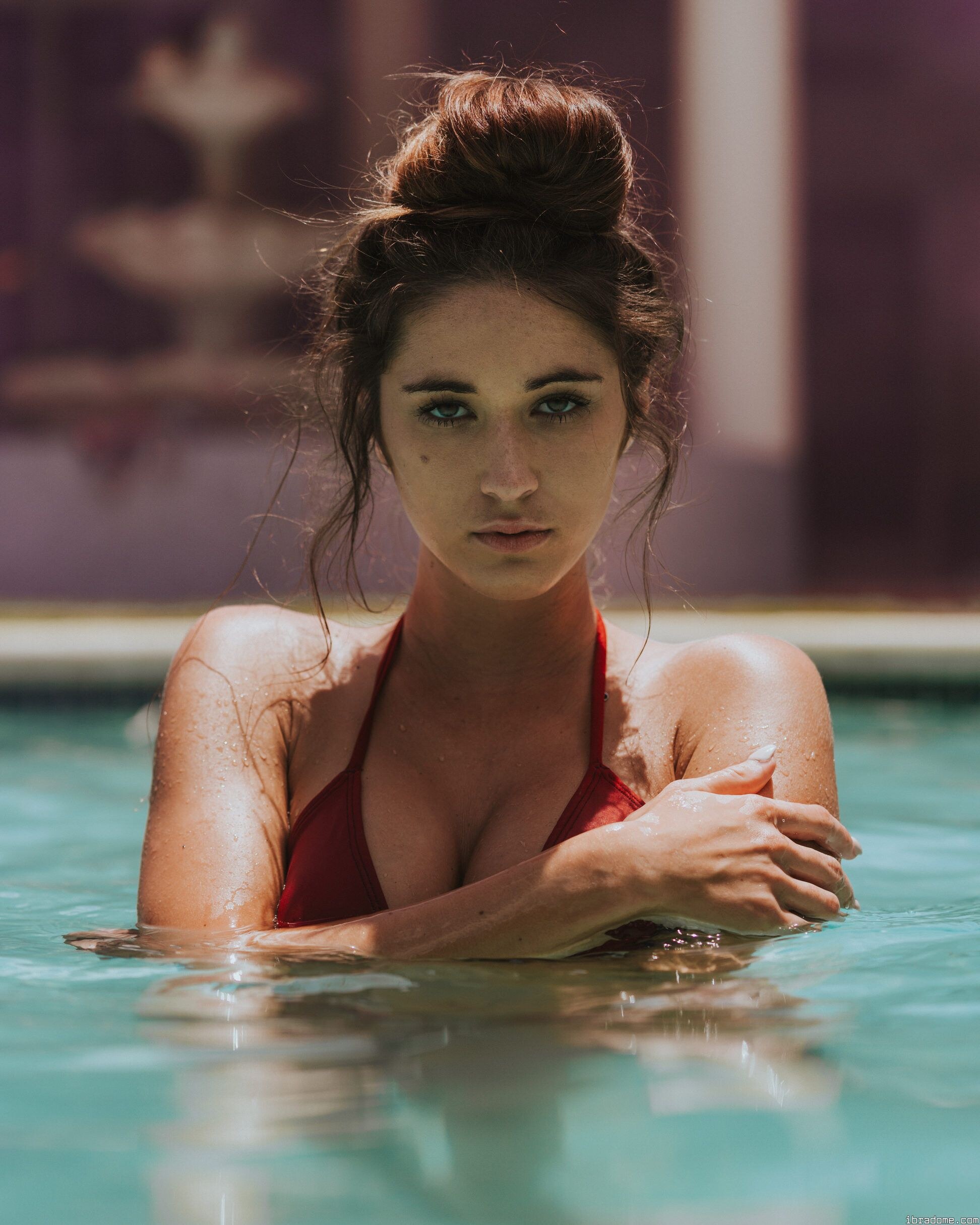 Natalie Roush Photo #542