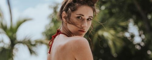 Natalie Roush Photo #546