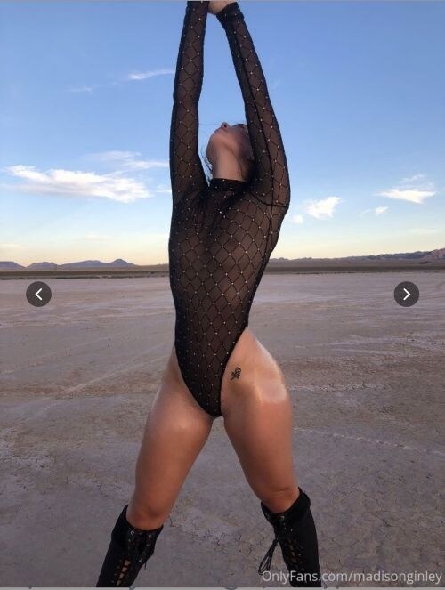 Madison Ginley Photo #47