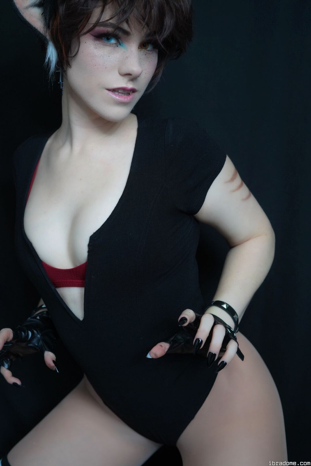 Bukkit Catra Photo #4