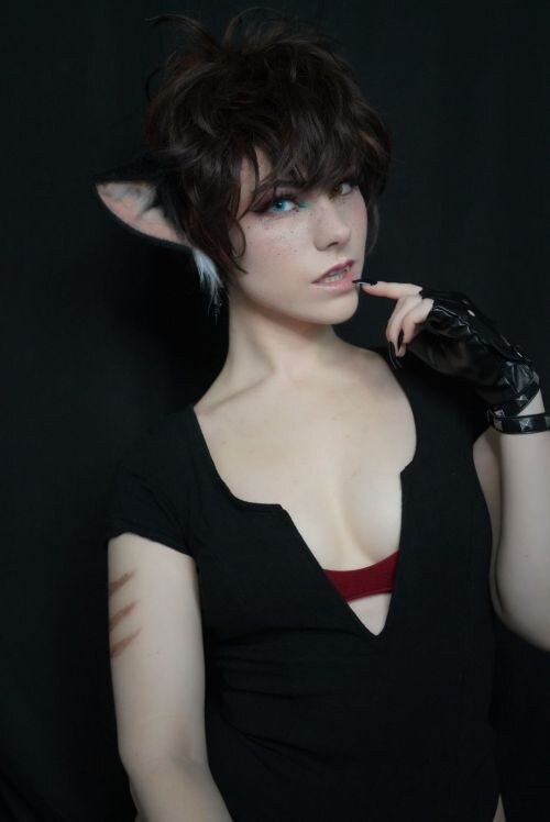 Bukkit Catra Photo #5