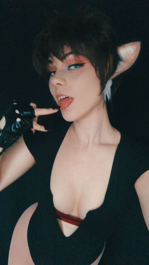 Bukkit Catra Photo #13