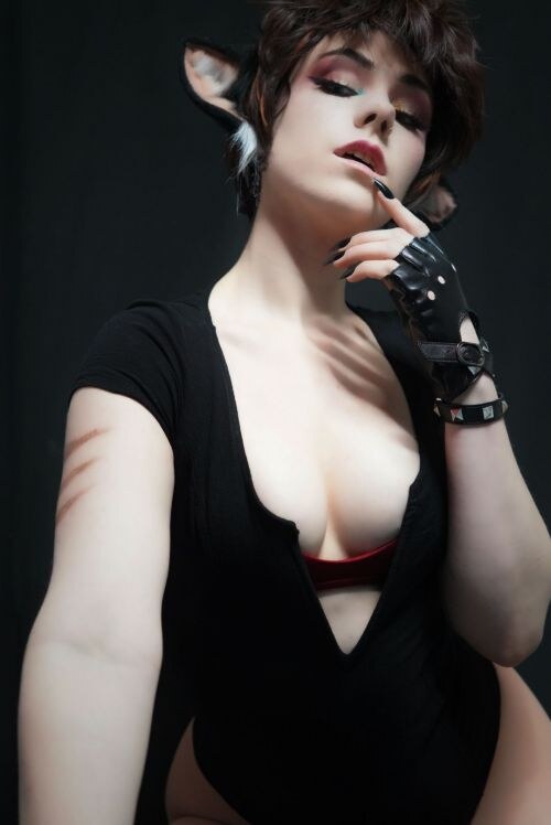 Bukkit Catra Photo #25