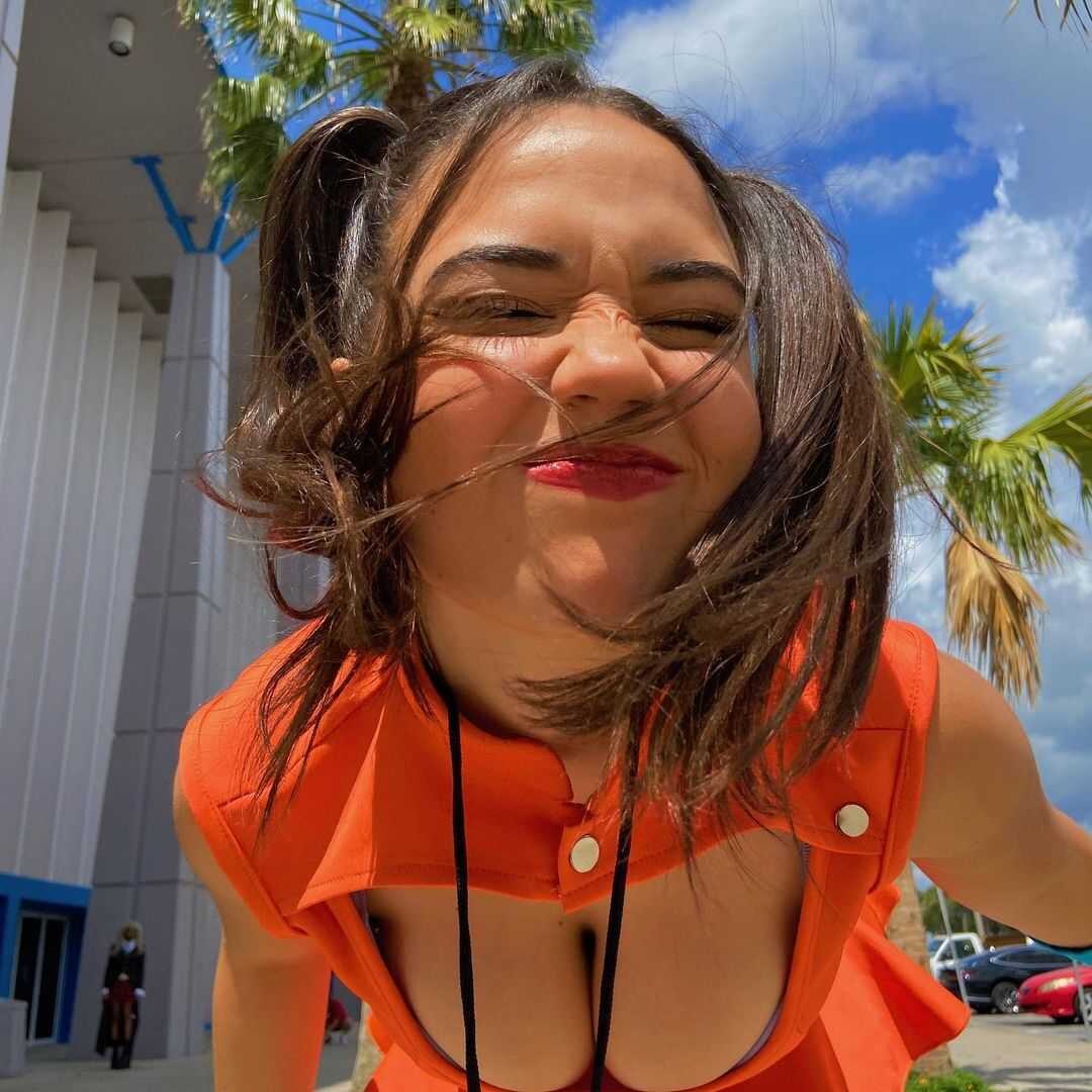 Sofia Gomez Photo #24