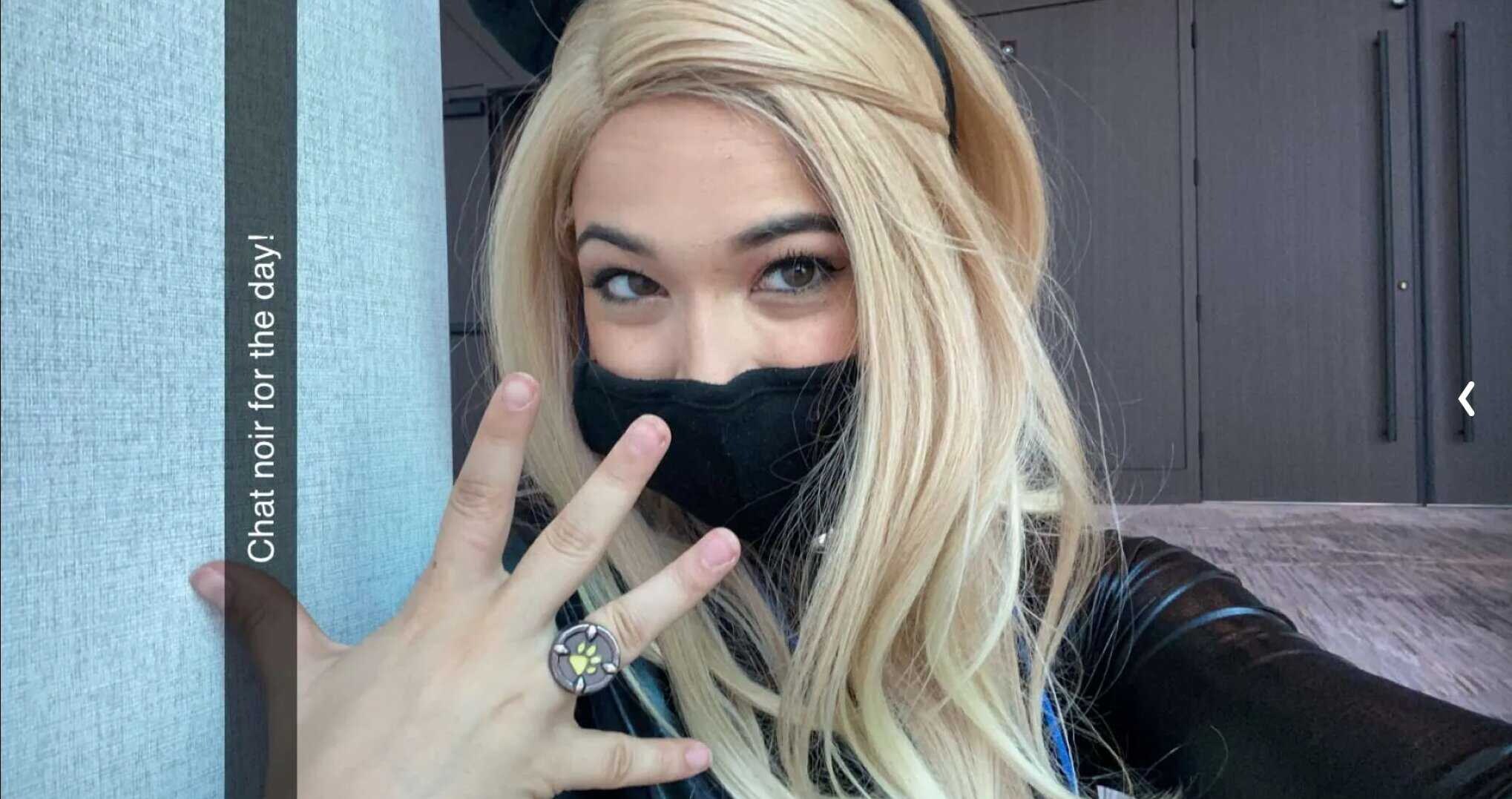 Sofia Gomez Photo #52