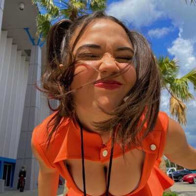 Sofia Gomez Photo #24