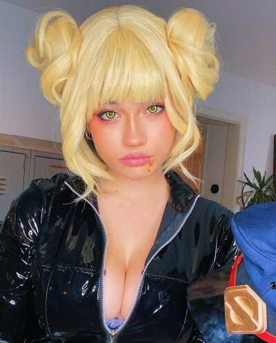 Sofia Gomez Photo #53