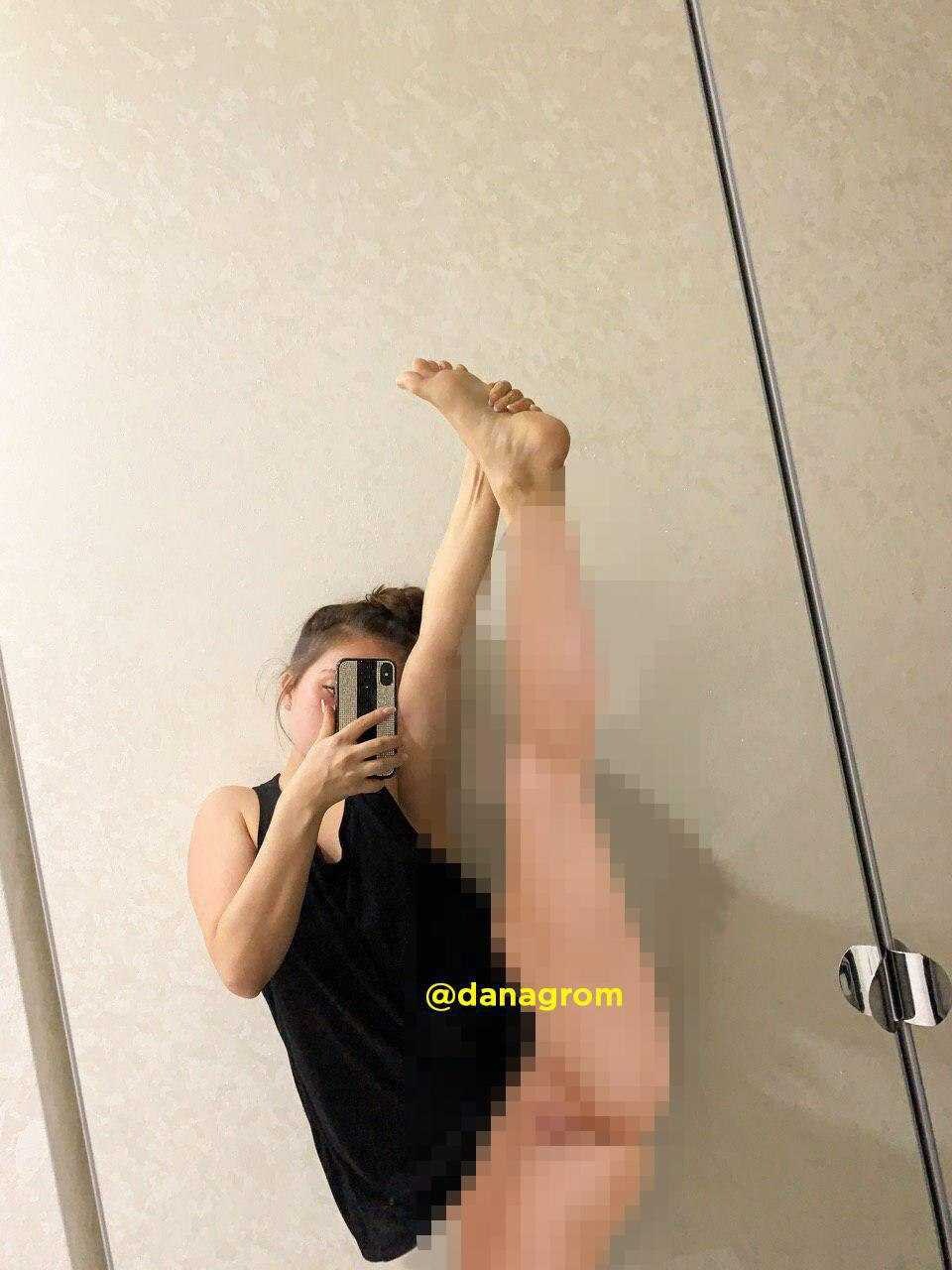 Saldyrkina Oksana Photo #300