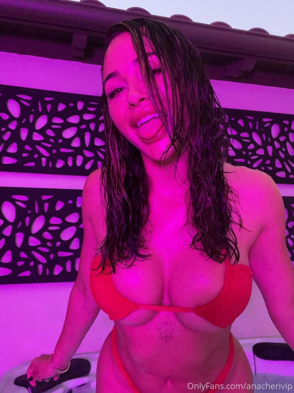 Ana Cheri Photo #120